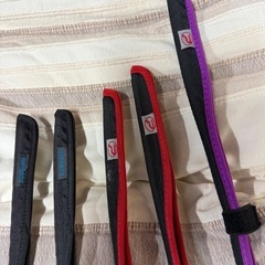 穂先カバー ティップガード 5本の画像