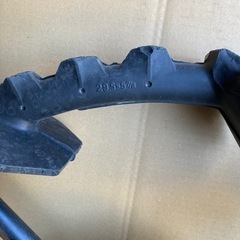 田植え機タイヤの画像