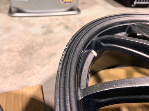 16インチ 6J+50 PCD100 
INTER MILANO LCZ 010
