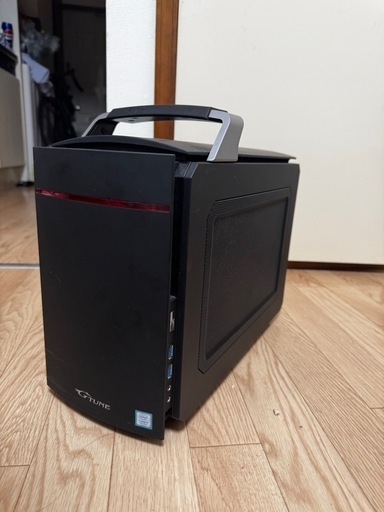 ゲーミングPC