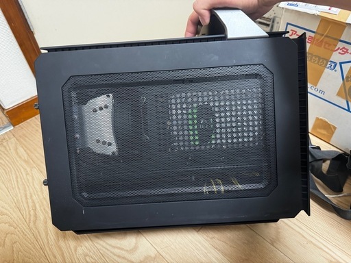 ゲーミングPC