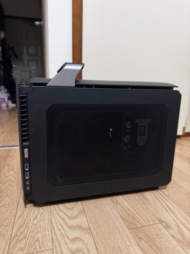 ゲーミングPC