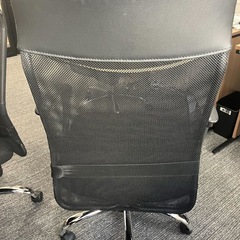 【お話し中】机・椅子の画像