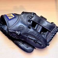 グローブの画像