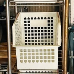 ラック　棚の画像