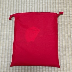 女児用レインポンチョ　　　の画像