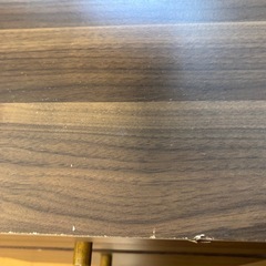 バベル　パソコンデスク 120cm幅 学習机　エアリゾームインテリアの画像