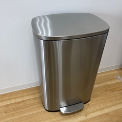 【美品】ゴミ箱の画像