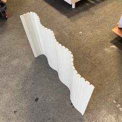 お風呂の蓋の画像