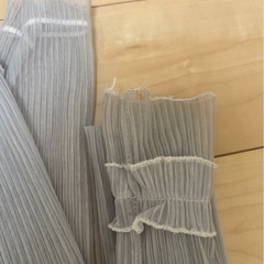 薄手アームウォーマーの画像