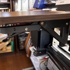 PCマウステーブルの画像