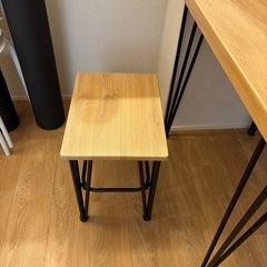 ダイニングテーブルセットの画像