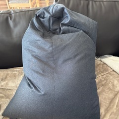 クッションの画像