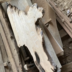 飾り　流木　古木　木　素材　DIY ビンテージ　　ハンドメイドの画像