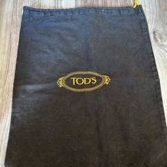 TOD’S トッズ ニューゴンミーニ  XXM0GW05473D9A9998レザーベージュ メンズ 25.5ドライビングシューズ【古着】【中古】の画像