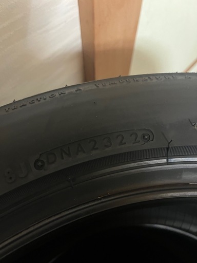 車のパーツ POTENZA 225/50R16
