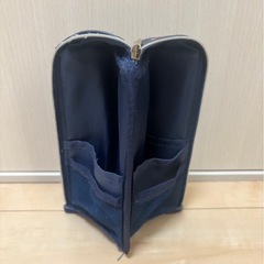 スヌーピー　筆箱の画像