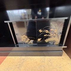 《尼崎市/リサイクルショップドリーム次屋店》★ジモティー割引有★茶棚☆尼崎市若王寺☆の画像