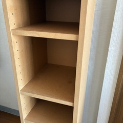 収納家具の画像