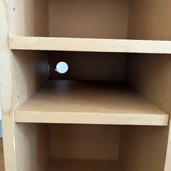 収納家具の画像