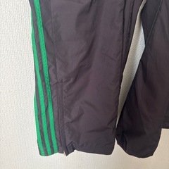 adidas セットアップ　トレーニングジャージの画像