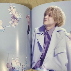 King & Prince Made inツアーグッズの画像