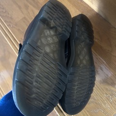 ドクターマーチン　　16.5センチの画像