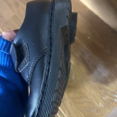 ドクターマーチン　　16.5センチの画像