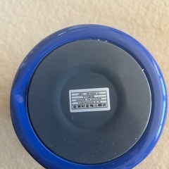 サーモスお弁当箱の画像