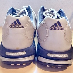adidas GOLF SHOESの画像