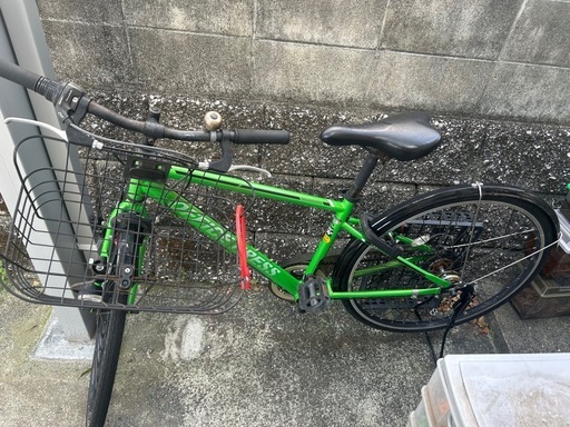 自転車