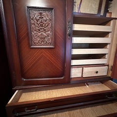 着物タンスの画像