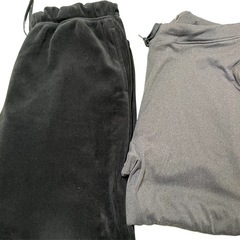 【しまむら/CLOSSHI PREMIUM/まとめ売り】ジョガーパンツの画像