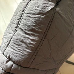 新品未使用ネックウォーマー　の画像