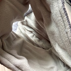 新品未使用ネックウォーマー　の画像