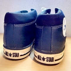 コンバース　ゴルフシューズの画像