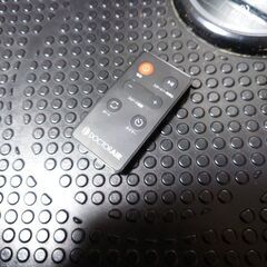 ドクターエア 3Dスーパーブレード スマート SB-003BK　ブルブルマシンの画像