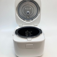 Haier 3合炊飯器　JJ-M32E2の画像
