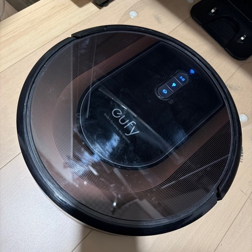 掃除ロボットAnker (アンカー) Eufy RoboVac G30 Hybrid
  