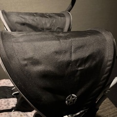 双子ベビーカー　B型軽量　　　　の画像