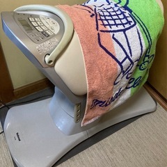 健康器具JOBA EU7800の画像