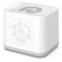 Dreamegg ホワイトノイズマシンの画像