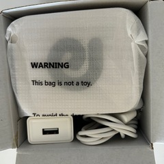 Dreamegg ホワイトノイズマシンの画像