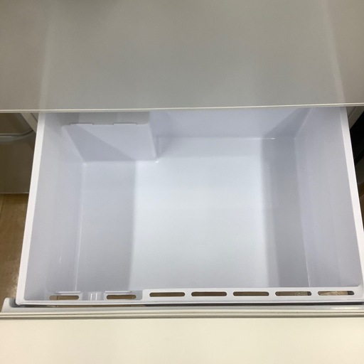【トレファクラパーク岸和田店】2021年製 AQUA  3ドア冷蔵庫（6ヶ月保証付）