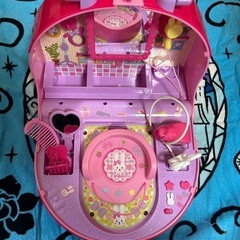 メルちゃんグッズまとめ売りの画像