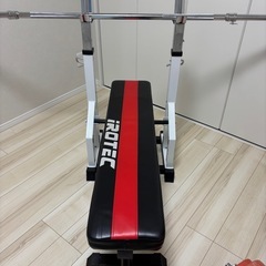 トレーニングの画像