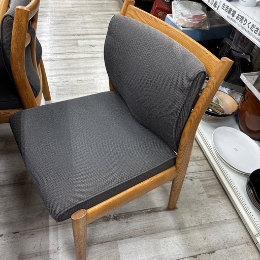 日進木工 ダイニングテーブルセット