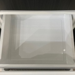 取りに来れる方限定！AQUA(アクア)の2ドア冷蔵庫です！の画像