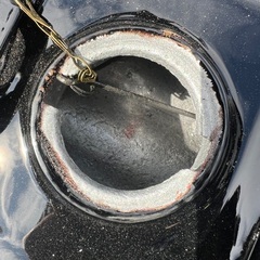 ホーク2 CB250T バブ　国内物　実働　書類付きの画像