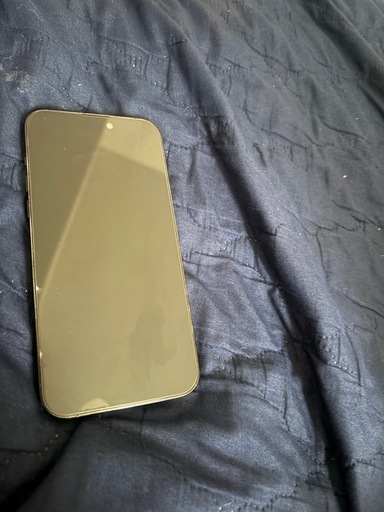 iPhone 14 promax 256